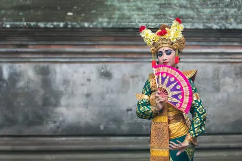 Ontdek Java en Bali foto 5