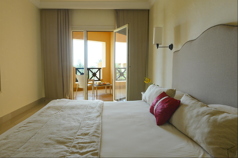 Hotel Vincci Safira Palms foto 4