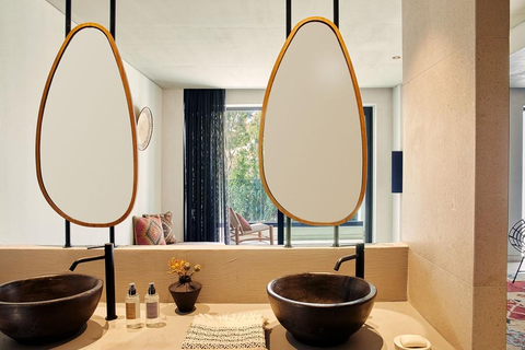 Hotel The Syntopia - adults only foto 13