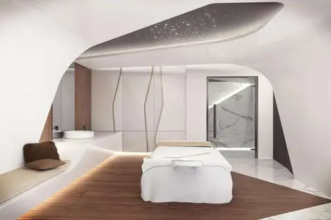ME Dubai in دبي — foto 8