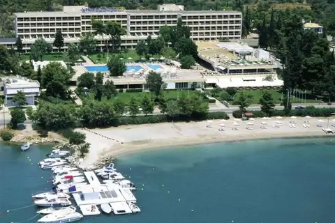 AKS Porto Heli in AKS Porto Heli, foto 3