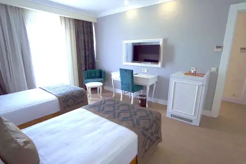 Dream World Palace in Manavgat — foto 17