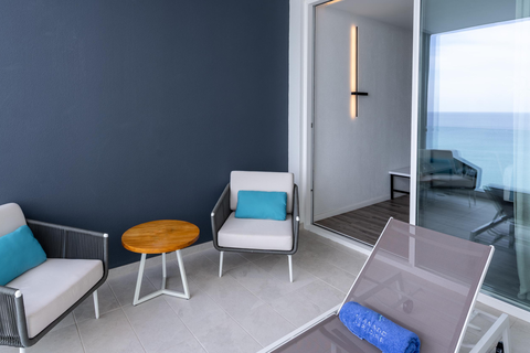 Flamingo Paradise Beach Hotel - adults only foto 6