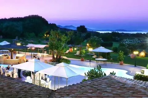 Sa Pedra Hotel in Terranoa/Olbia — foto 5