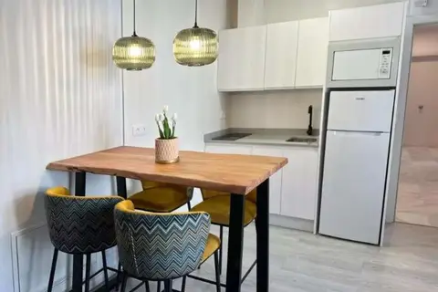 Appartementen Puerta Elvira Suites 3000 in Granada — foto 11