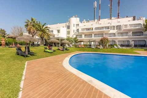 Carvoeiro Garden Hotel in Lagoa e Carvoeiro — foto 4