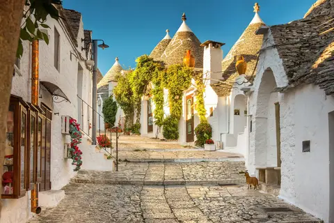 Ontdek Matera en Puglia in Milaan — foto 8