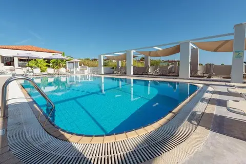 Ampelia Hotel Kassandra in Δημοτική Ενότητα Παλλήνης — foto 9