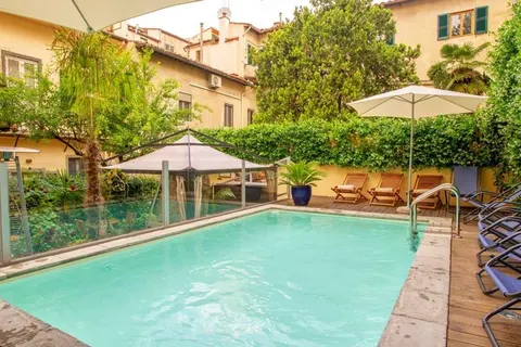 Ginori Al Duomo foto 1