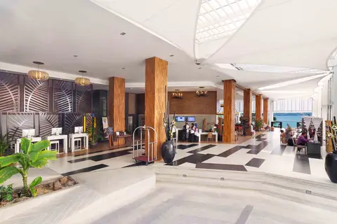 Novotel Phuket Kamala Beach in ภูเก็ต — foto 12