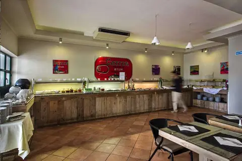 Vale d'el Rei Hotel & Villas in Lagoa e Carvoeiro — foto 19