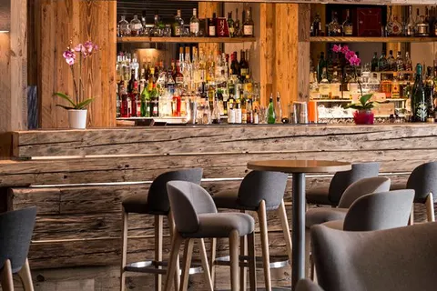 Hotel Le Pic Blanc foto 12