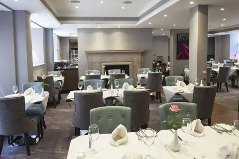 Wellington Hotel by Blue Orchid in Londen, foto 4