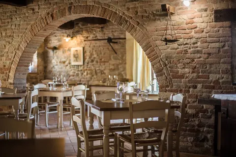 Country house Ca' Virginia foto 5