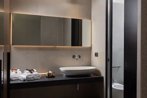 B21 Hotel in Bari, foto 10