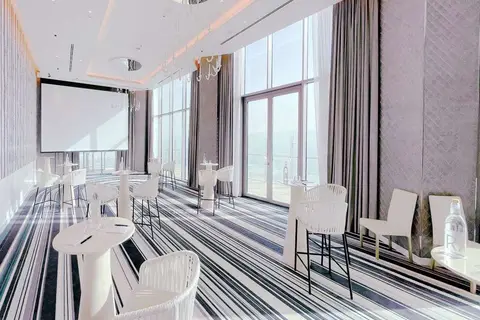SLS Dubai Hotel & Residences in Dubai — foto 7