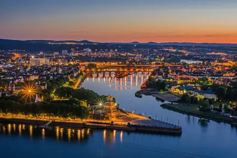 Kerst langs de Rijn, Bonn in Bonn — foto 2