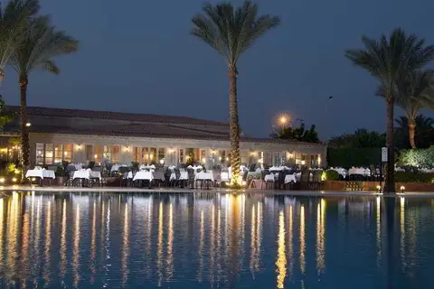 JAZ Fanara Residence in Sharm El Sheikh — foto 3
