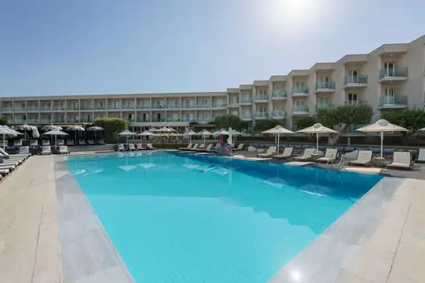 Amaronda Resort & Spa in Δημοτική Ενότητα Ερέτριας