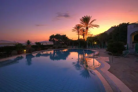 Parco Smeraldo Terme in Barano d'Ischia — foto 24