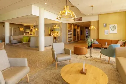 Center Parcs Park Zandvoort - Hotel foto 14