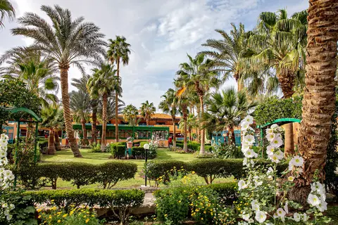 Giftun Azur in Hurghada, foto 9