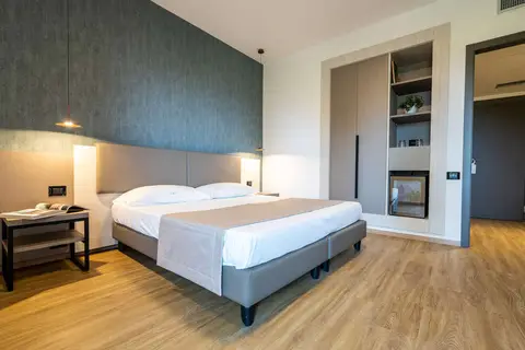 Hotel Costa Verde in Livigno, foto 17