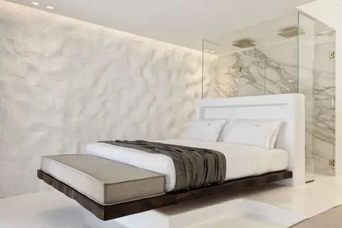 Mykonos Bay Hotel in Megali Ammos Beach-, foto 4