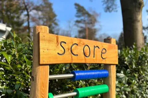 Vakantiepark De Rimboe en De Woeste Hoogte foto 31