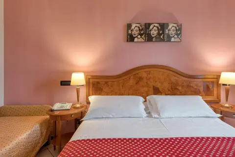 Primotel in Brescia, foto 22