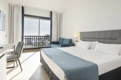 Hotel ILUNION Calas de Conil in Málaga — foto 17