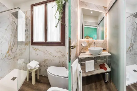 Hotel Cà Alvise in Venetië — foto 21