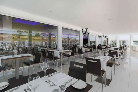 Tasia Maris Beach Hotel in Αγία Νάπα — foto 26