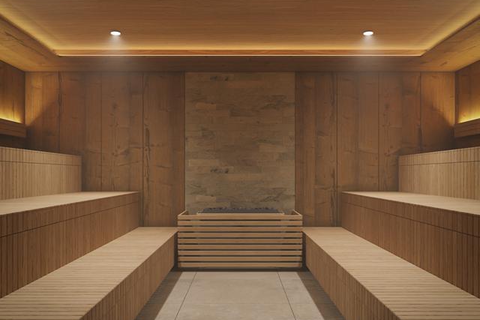 Berg & Spa Hotel Urslauerhof foto 3