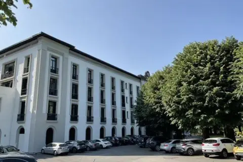 Balneario De Cestona in Zestoa — foto 6