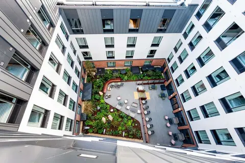 Staycity Aparthotels Dublin City Centre in Staycity Aparthotels, Dublin City Centre — foto 7