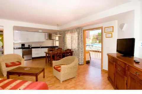 Ecuador Park Apartments in Torremolinos — foto 26