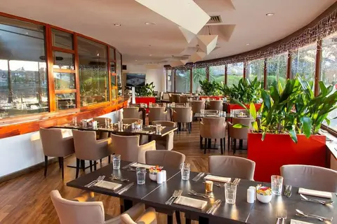 Copthorne Hotel Manchester Salford Quays in Salford — foto 7