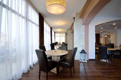 Hotel Stella Maris in Cres, foto 25