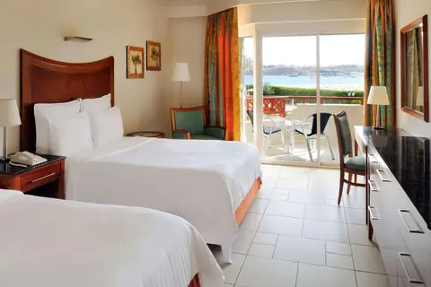 Naama Bay Promenade Beach Resort in Sharm El Sheikh, foto 27