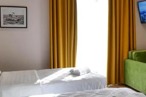 Nord Hotel Boutique in Shkodra, foto 22