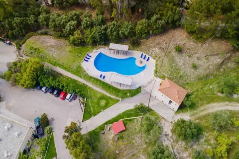 Panas Hotel in Σπαρτιά — foto 4