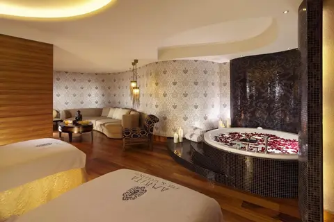 Swissôtel Büyük Efes in Konak — foto 7