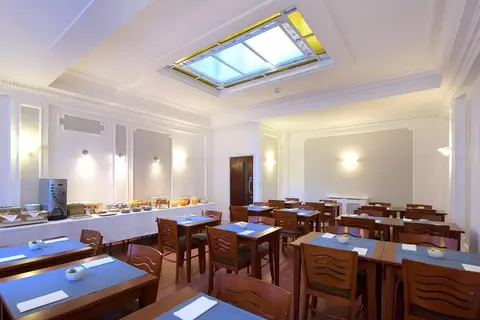 Astor Court in Londen — foto 2