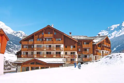 Les Valmonts Val Cenis in Val-Cenis