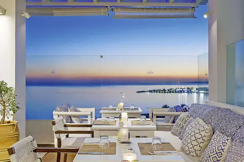 Grecian Bay Hotel in Αγία Νάπα — foto 10
