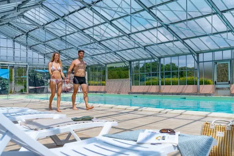 Camping Le Carbonnier foto 4