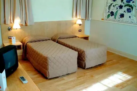 Hotel Aphrodite in Rome, foto 2