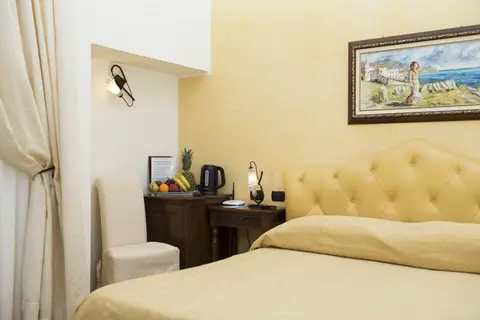 Villa Annalara in Amalfi, foto 19