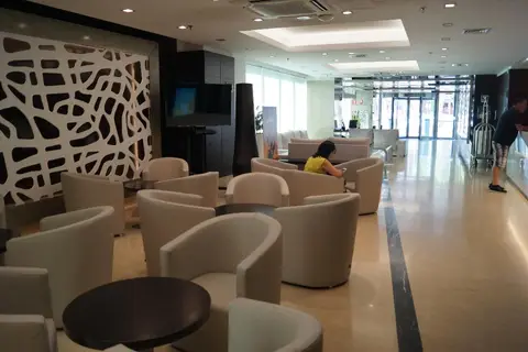 LCB Hotel Fuenlabrada in Fuenlabrada — foto 18